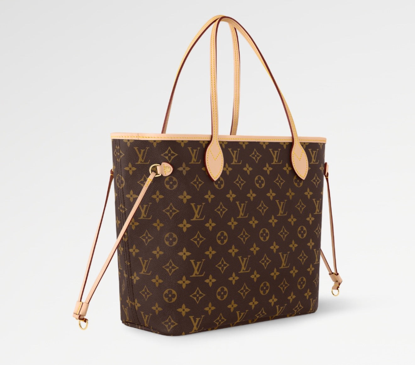 LV MONOGRAM BAG