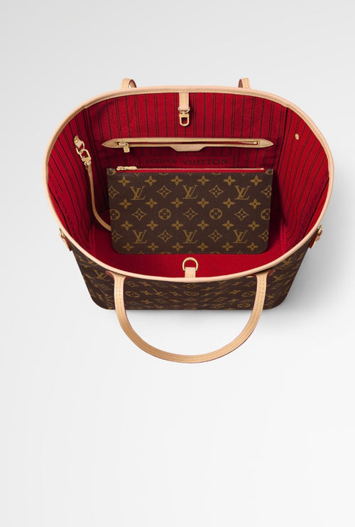 LV MONOGRAM BAG