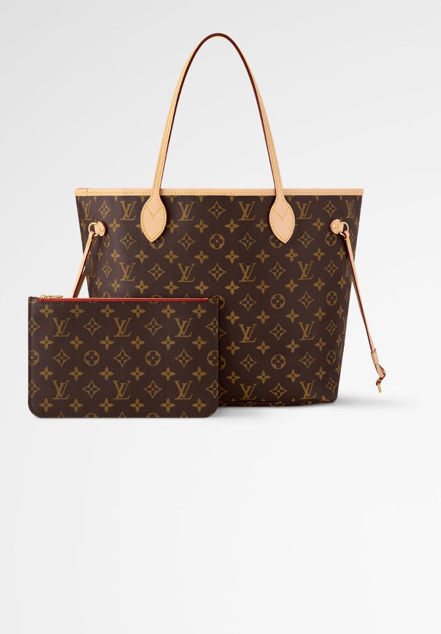 LV MONOGRAM BAG