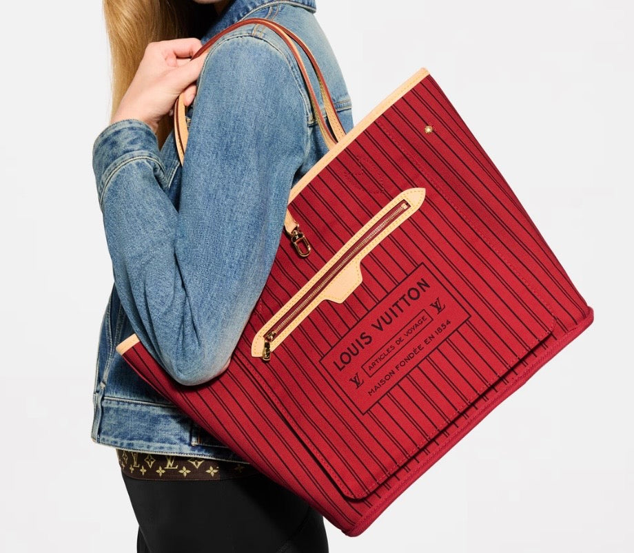 LV MONOGRAM BAG