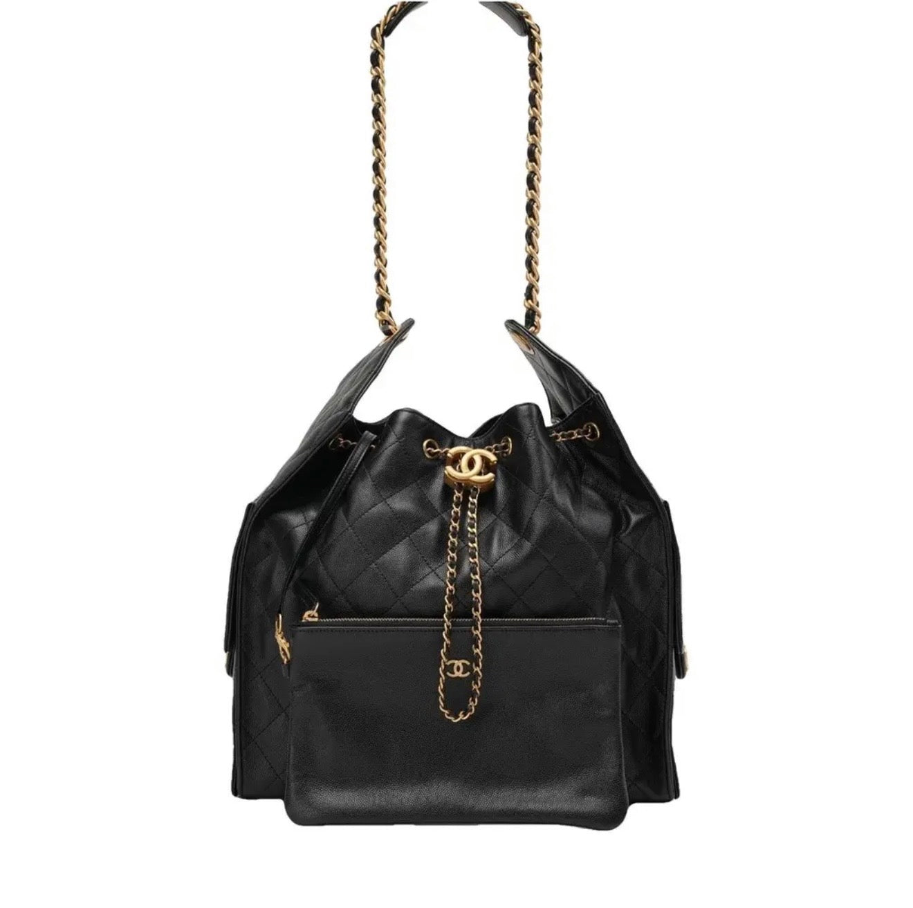 CC25 BLACK