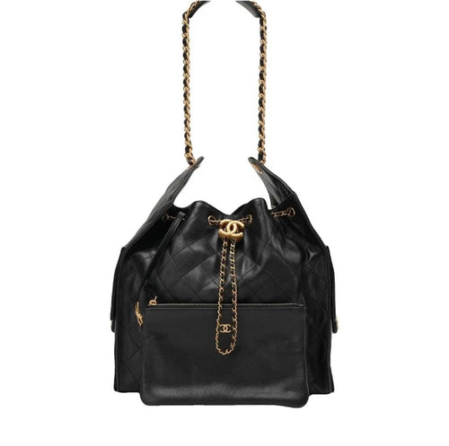 CC25 BLACK