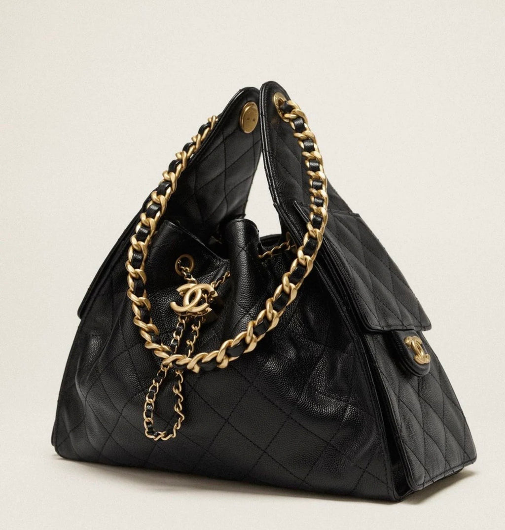 CC25 BLACK