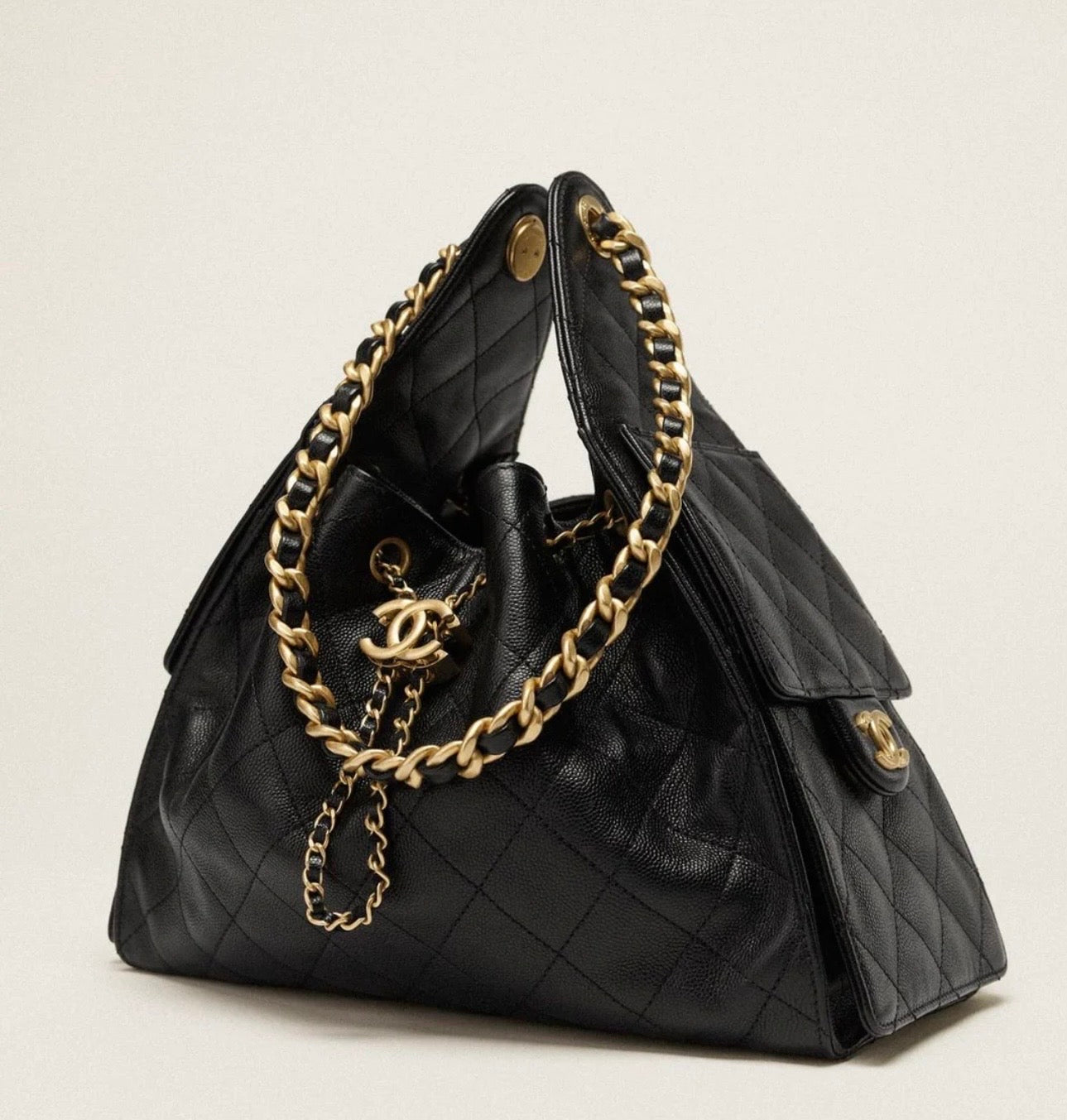CC25 BLACK