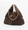 CC 25 DARKBROWN