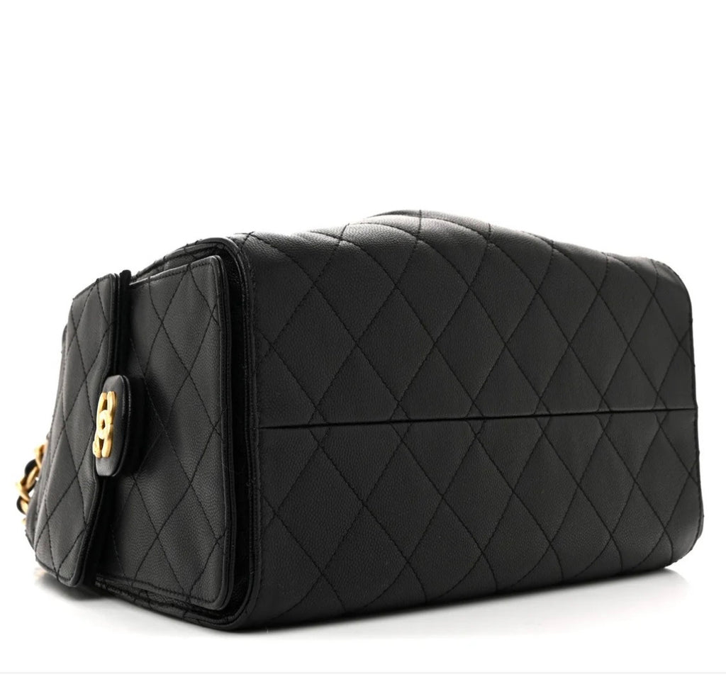 CC25 BLACK