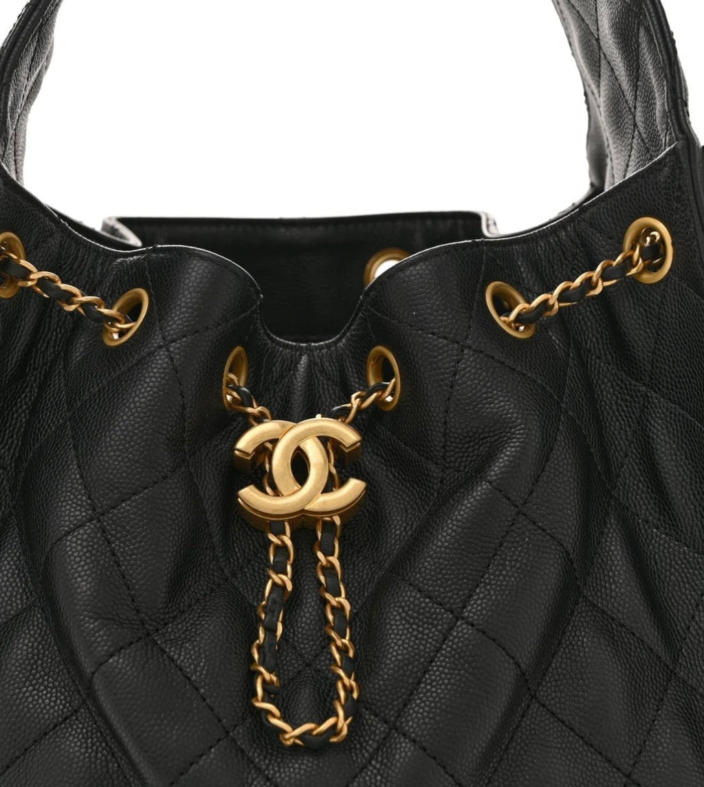 CC25 BLACK