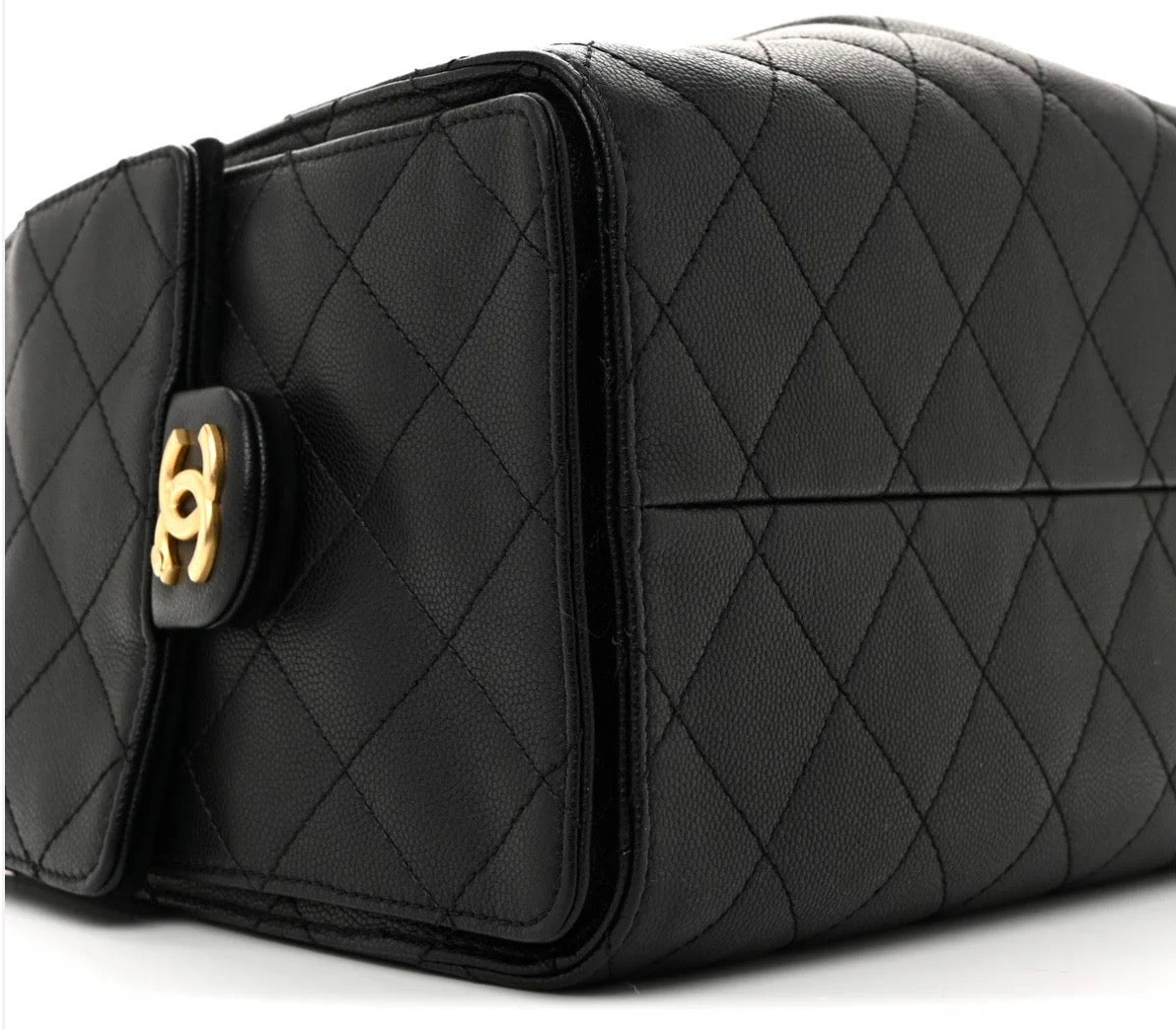 CC25 BLACK