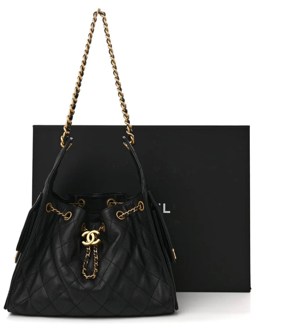 CC25 BLACK