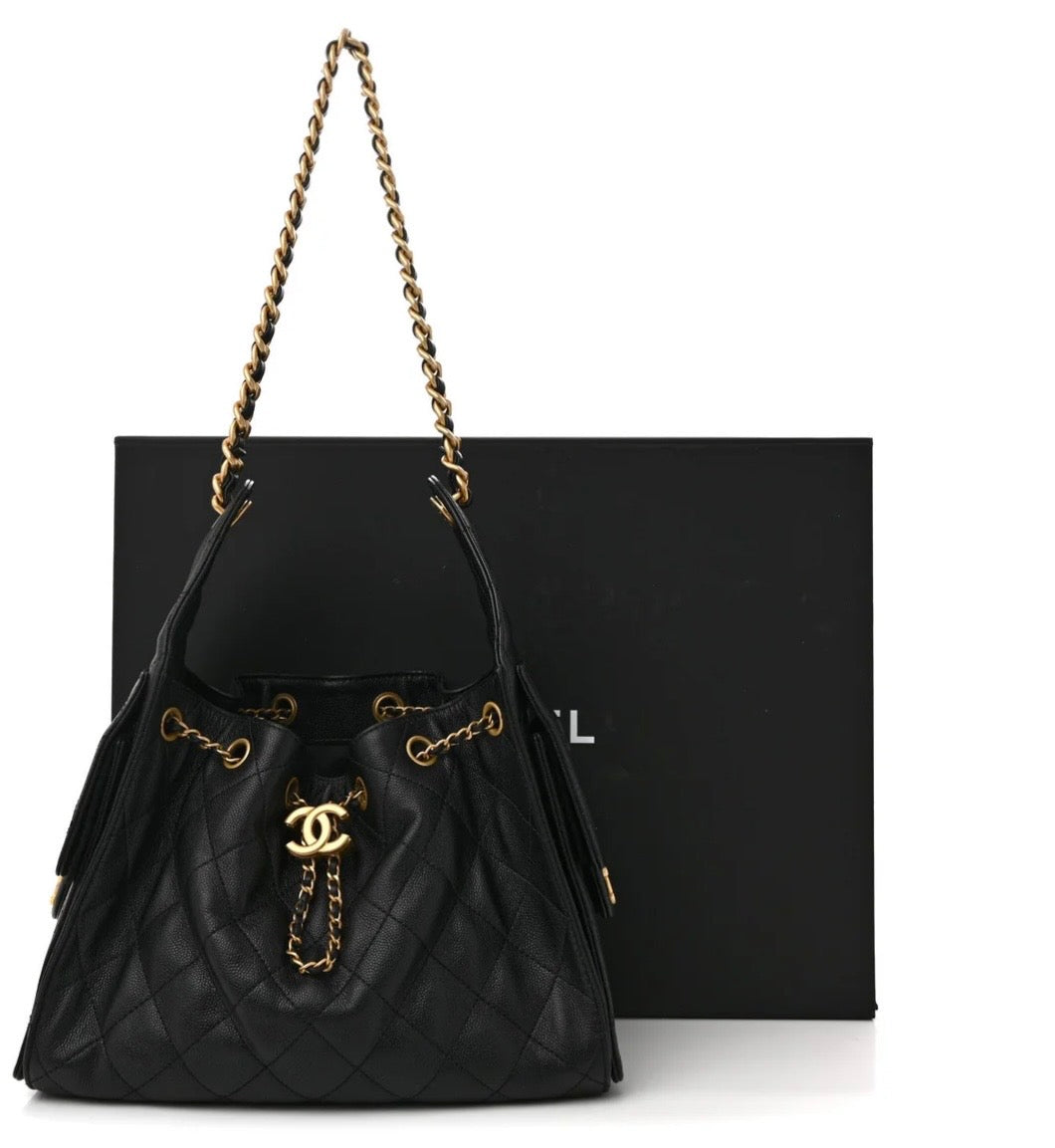 CC25 BLACK