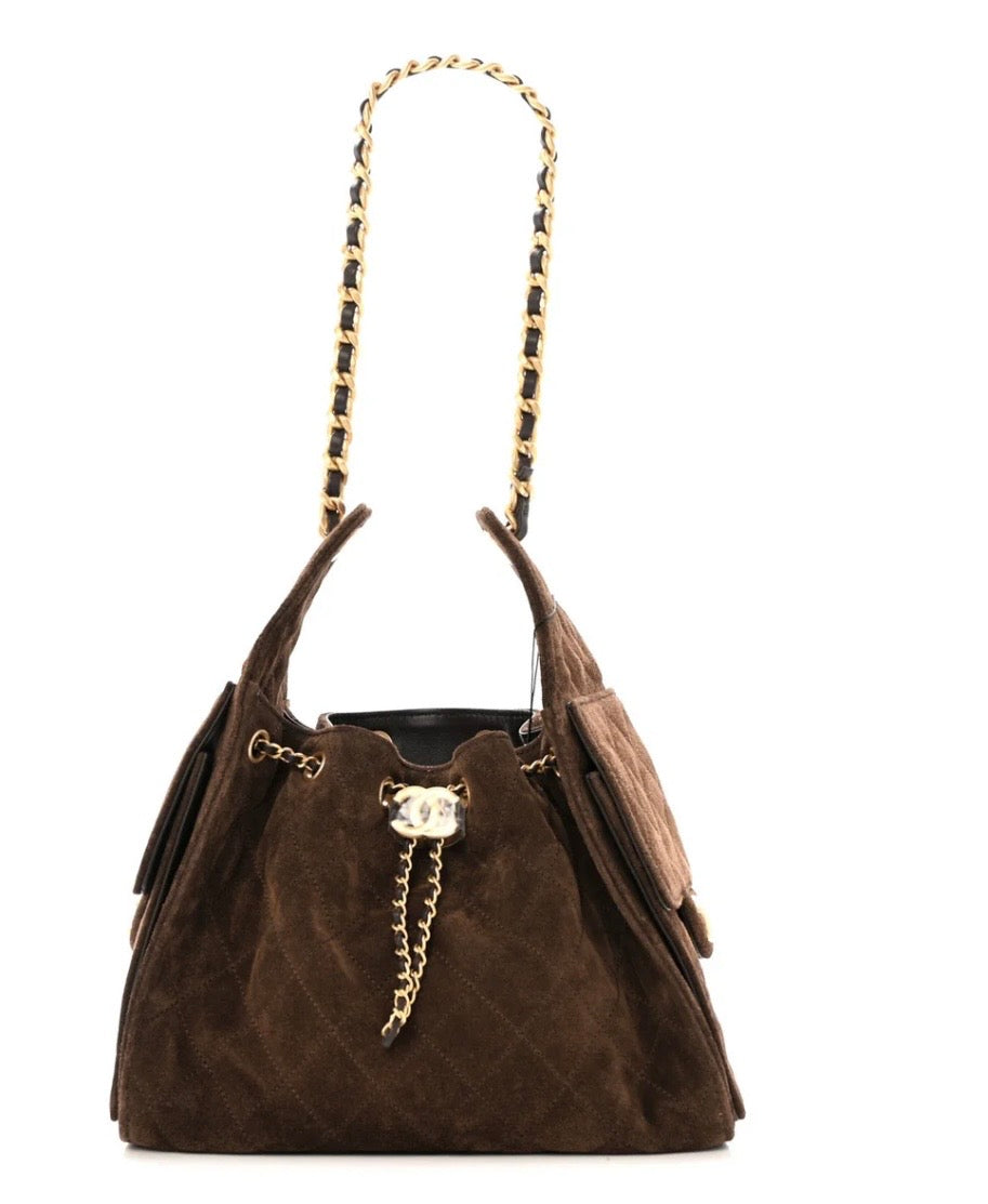 CC 25 DARKBROWN