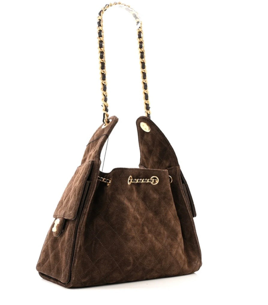 CC 25 DARKBROWN