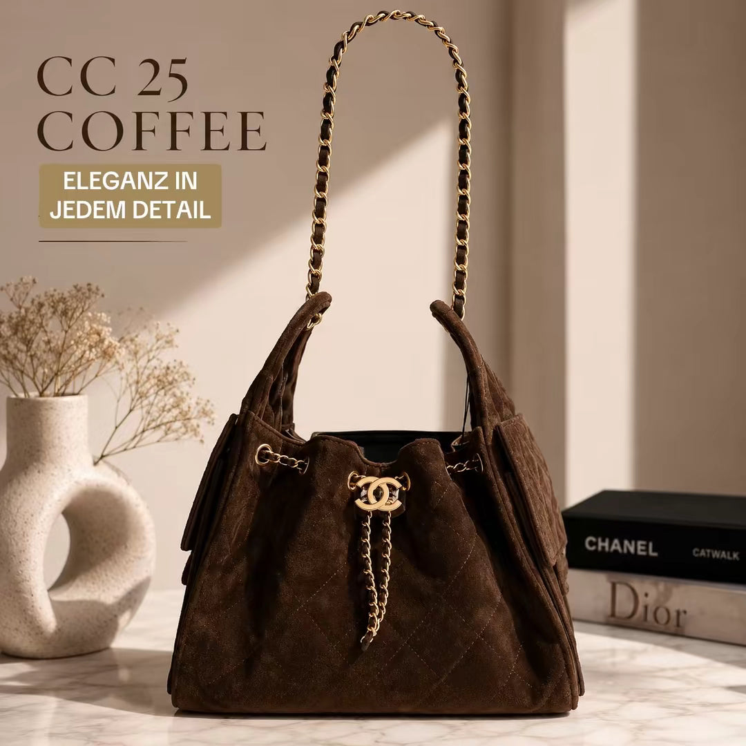 CC 25 DARKBROWN